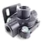 Bendix Air Brake Valve, K049776 K049776 - alternate 6